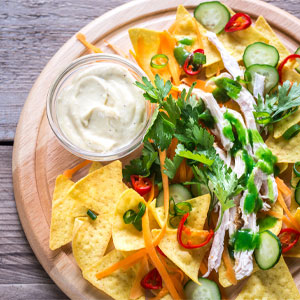 Nachos